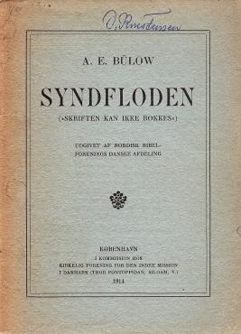 Syndfloden