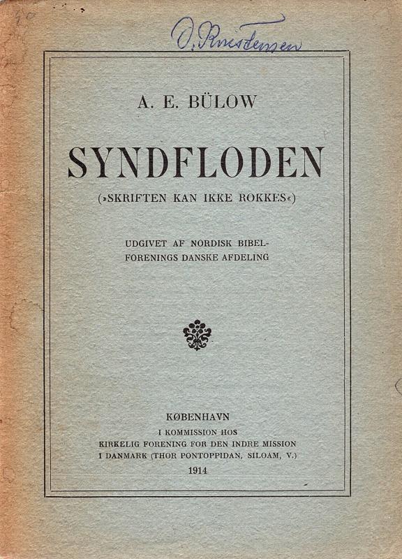 Syndfloden
