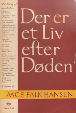 Der er et liv efter døden