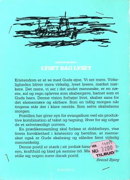 Lyset bag lyset