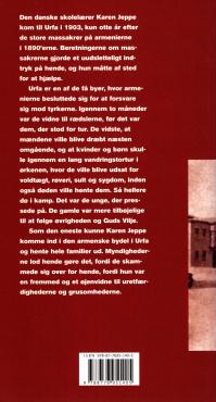 Danske vidner til det armenske folkemord 1915