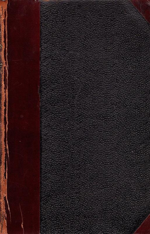 Nyt og gammelt - en postille, (1887, 1913)