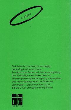 Hver dag med Gud. 2
