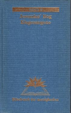 Bibelværk for menigheden nr. 9