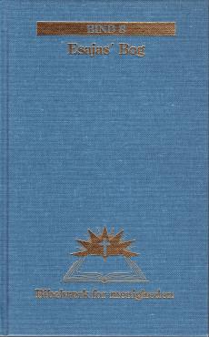 Bibelværk for menigheden nr. 8