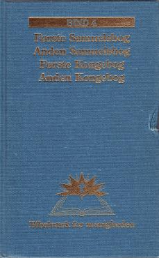 Bibelværk for menigheden (nr. 4)