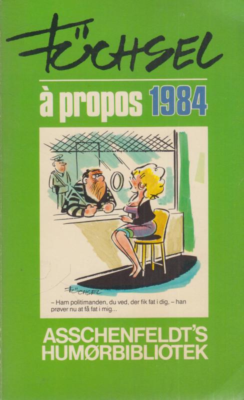 A propos. 1984