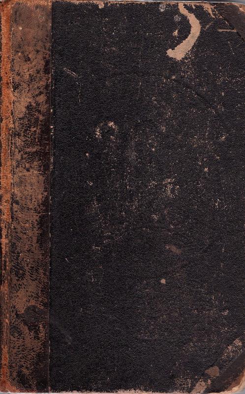 Synd og naade - en postille (1858) ¤