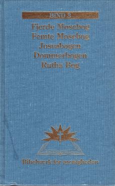 Bibelværk for menigheden nr. 3