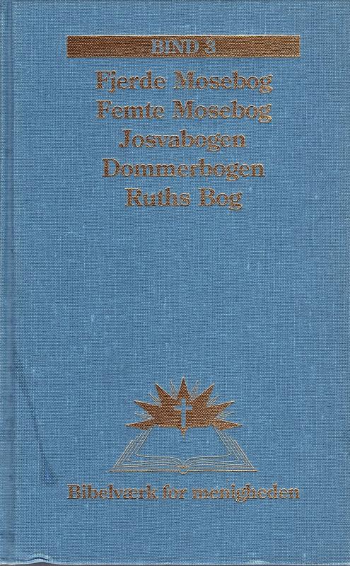 Bibelværk for menigheden nr. 3
