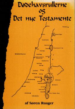 Dødehavsrullerne og Det nye Testamente
