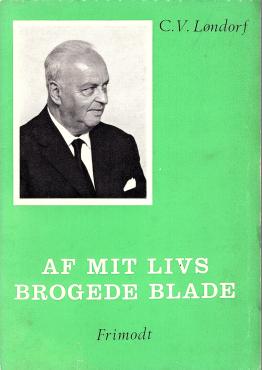 Af mit livs brogede blade