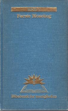 Bibelværk for menigheden nr. 1