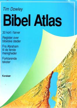 Bibel atlas