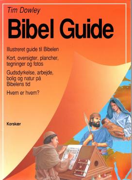 Bibel guide