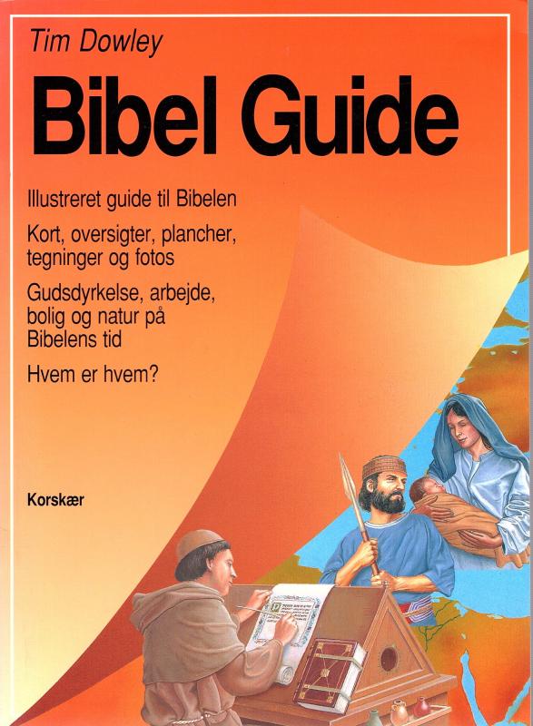Bibel guide