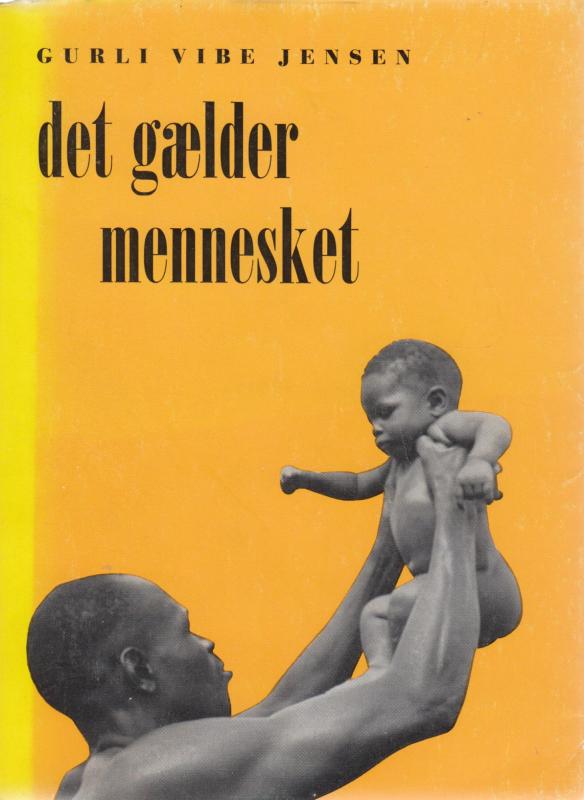 Det gælder mennesket