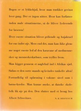 Det gælder mennesket