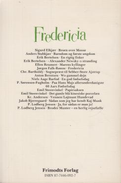 Fredericia