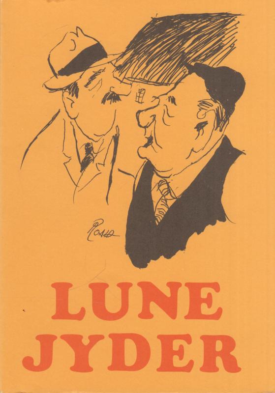 Lune Jyder (1986)