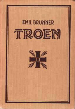 Troen - en undervisning i kristendom