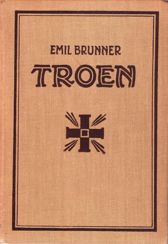 Troen - en undervisning i kristendom