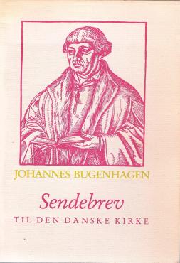 Sendebrev til den danske kirke