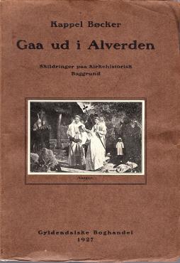 Gaa ud i alverden