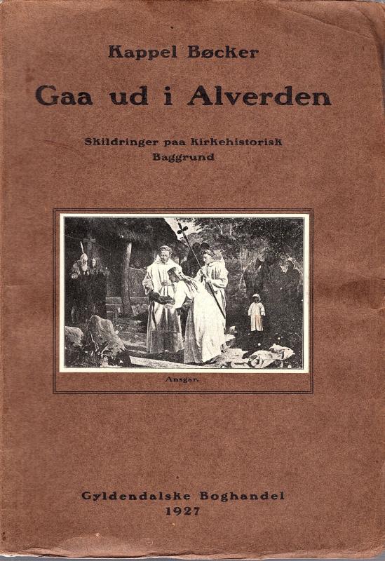 Gaa ud i alverden