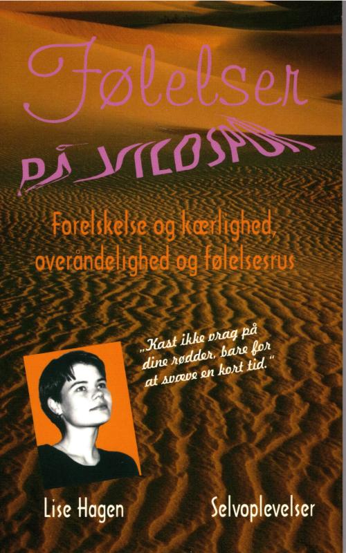 Følelser på vildspor