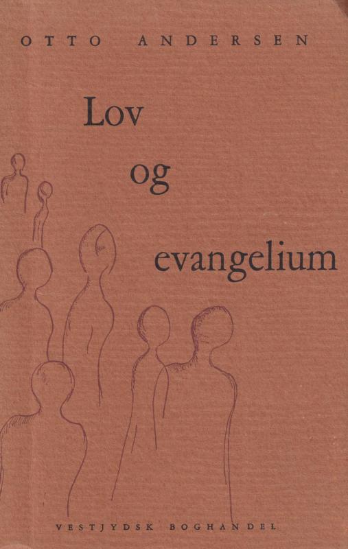 Lov og evangelium