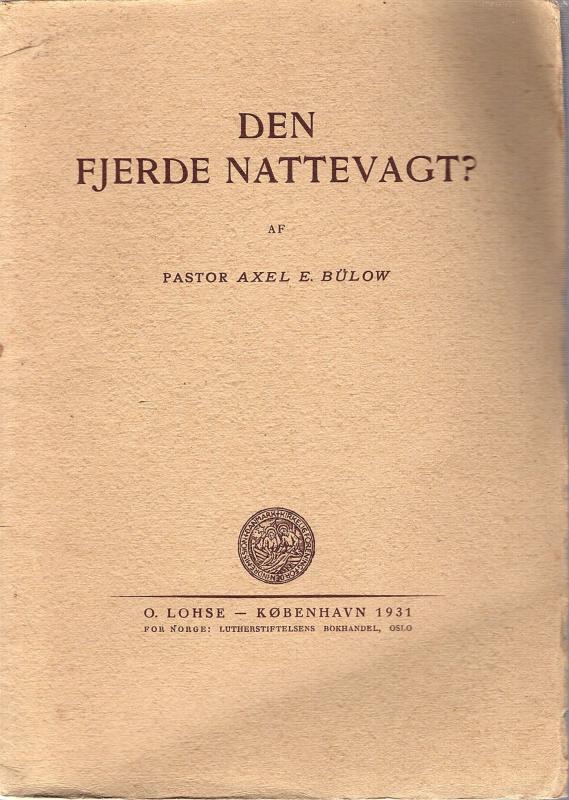 Den fjerde nattevagt