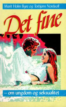 Det fine - om unge og seksualitet
