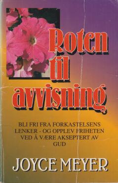 Roten til avvisning