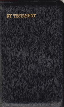 Ny testament af 1907 ¤