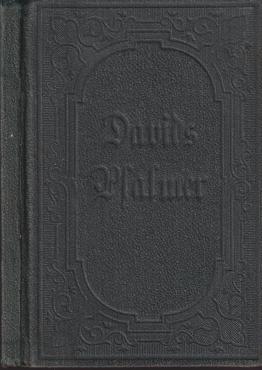 Davids psalmer (1876, 1884, 1887, 1902) ¤