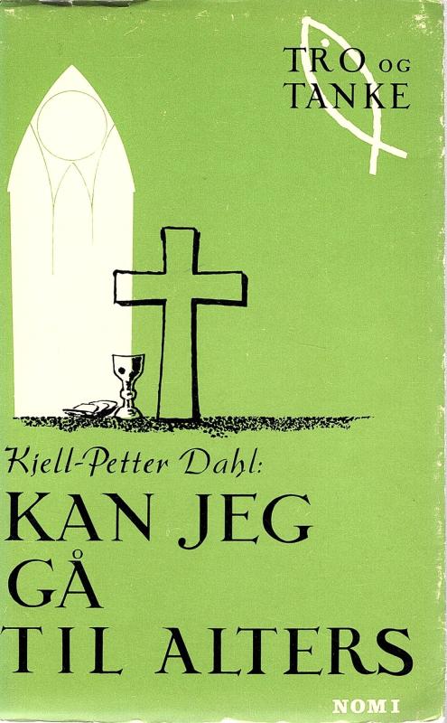 Kan jeg gå til alters