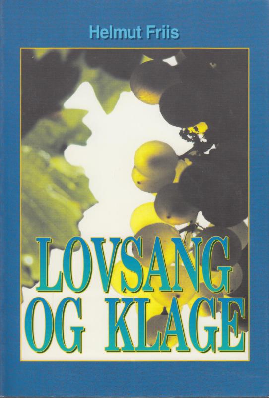 Lovsang og klage
