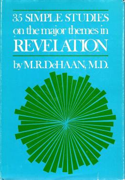 35 Simple Studies on the Major Themes in Revelation