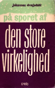 På sporet af den store virkelighed