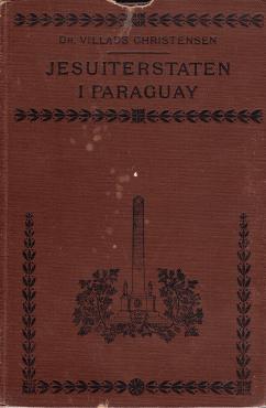 Jesuiterstaten i Paraguay