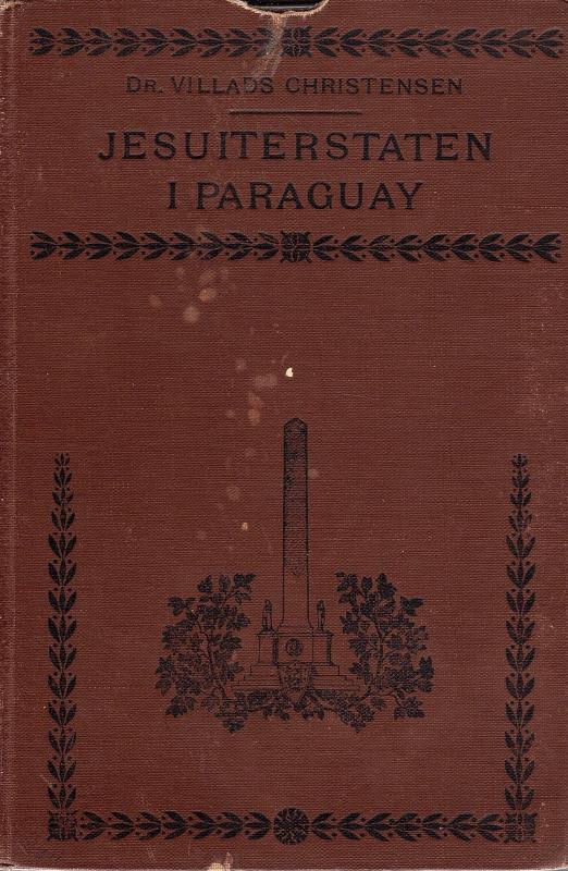 Jesuiterstaten i Paraguay