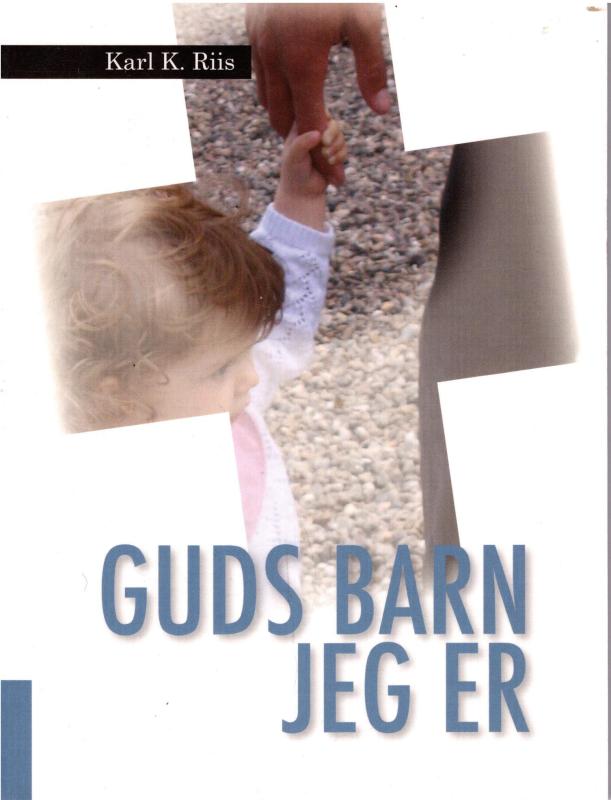 Guds barn jeg er
