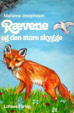 Rævene og Den store Skygge
