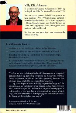 Menneske først...