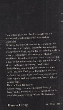 Pave Johannes Paul II