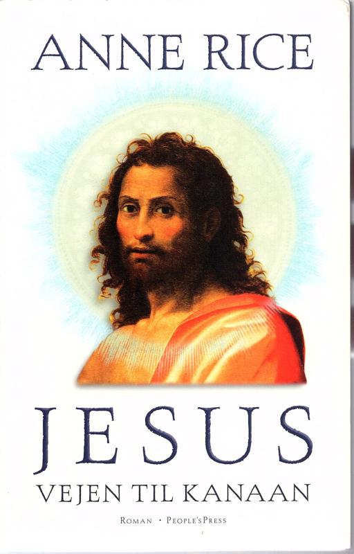 JESUS Vejen til Kanaan
