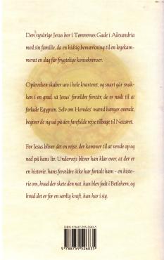 JESUS, Hjemkomsten fra Egypten