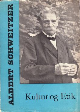Kultur og etik (2. del)