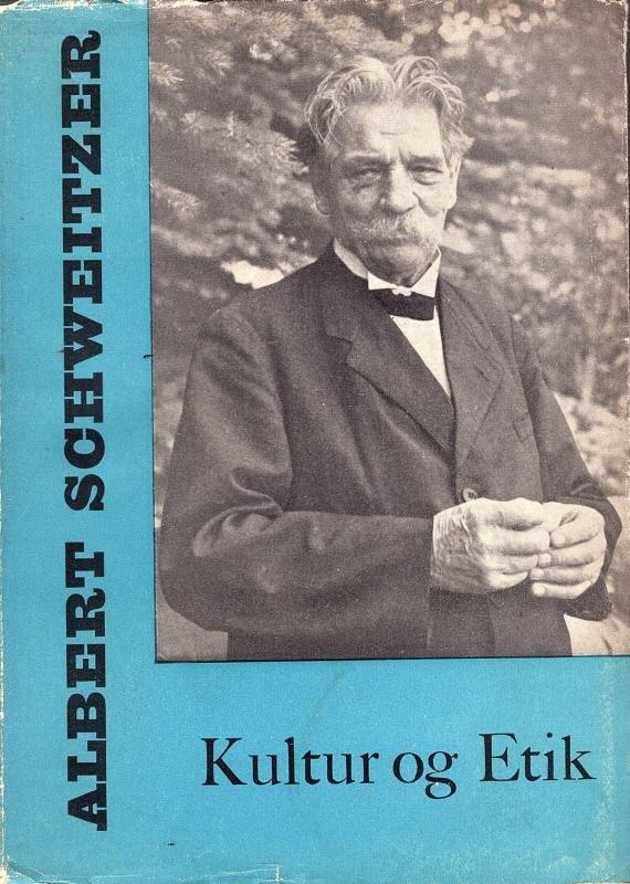 Kultur og etik (2. del)